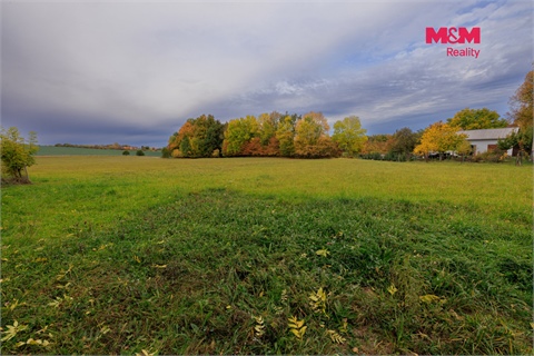 Prodej louky, 5 700 m² - 20
