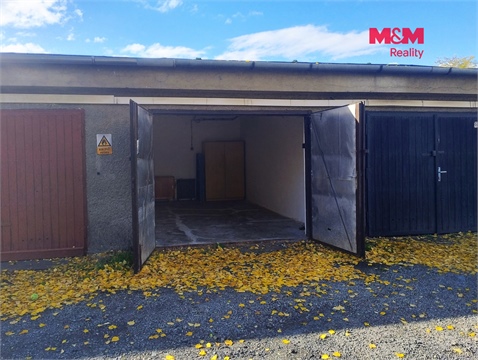 Prodej komerčního objektu, 22 m² - 0