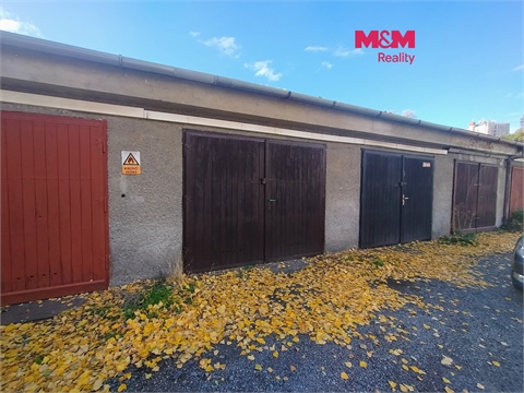 Prodej komerčního objektu, 22 m² 0