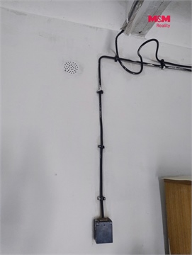 Prodej komerčního objektu, 22 m² 6