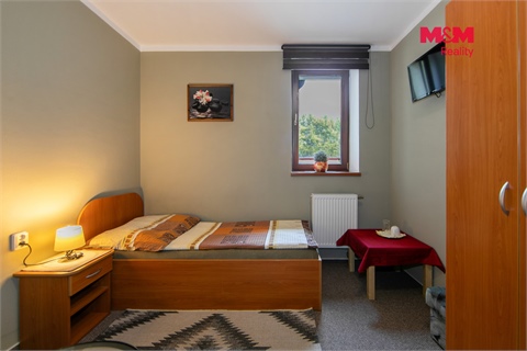 Prodej ubytování, 900 m² 14