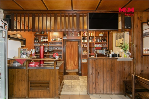 Prodej ubytování, 900 m² - 20