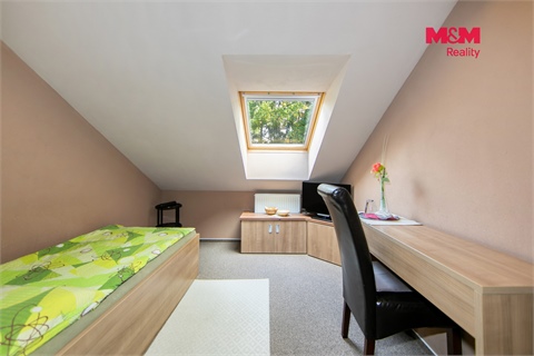 Prodej ubytování, 900 m² 12