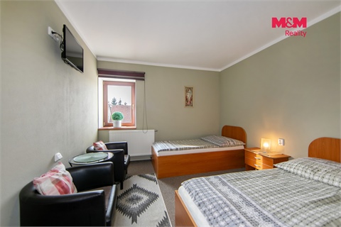 Prodej ubytování, 900 m² 16