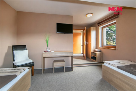 Prodej ubytování, 900 m² 10