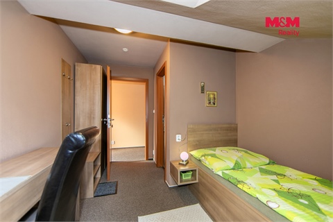Prodej ubytování, 900 m² - 12