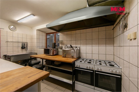 Prodej ubytování, 900 m² - 26