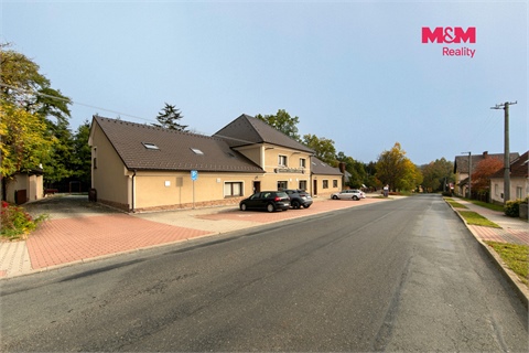 Prodej ubytování, 900 m² - 28