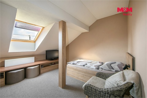 Prodej ubytování, 900 m² - 16