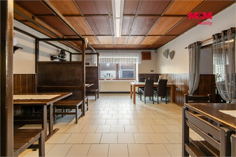 Prodej ubytování, 900 m² - 24