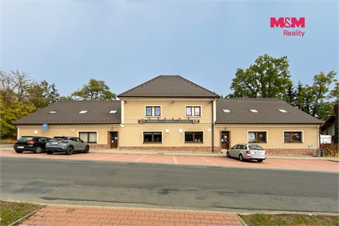 Prodej ubytování, 900 m² 2
