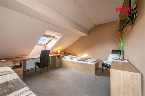 Prodej ubytování, 900 m² 8