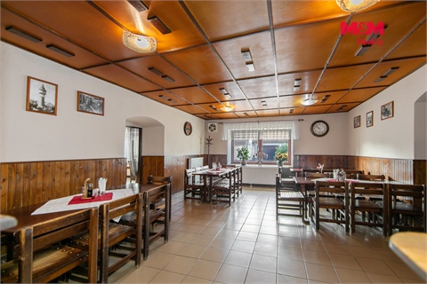 Prodej ubytování, 900 m² - 22