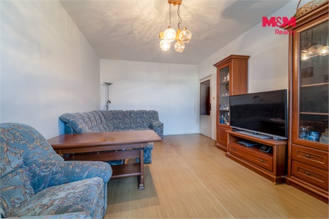 Prodej bytu 2+1, 54 m² 4