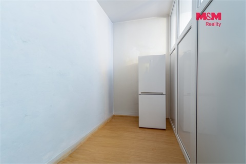 Prodej bytu 2+1, 54 m² - 8