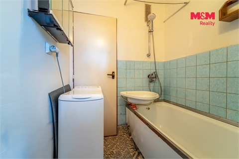 Prodej bytu 2+1, 54 m² - 10