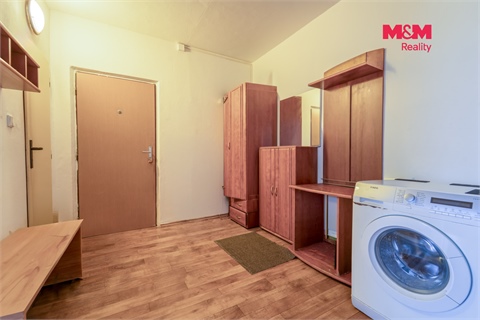 Prodej bytu 2+1, 54 m² 10