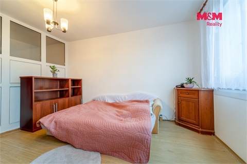 Prodej bytu 2+1, 54 m² 8