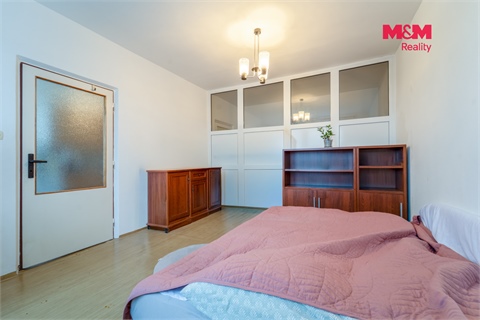Prodej bytu 2+1, 54 m² - 6