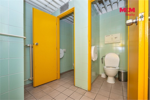Pronájem kanceláře, 28 m² 8