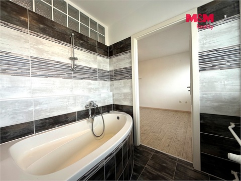 Pronájem bytu 1kk, 28 m² 6