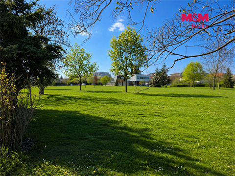Prodej stavebního pozemku, 876 m² - 10