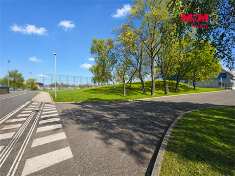 Prodej stavebního pozemku, 876 m² - 8