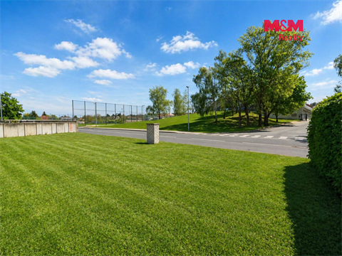 Prodej stavebního pozemku, 876 m² - 2