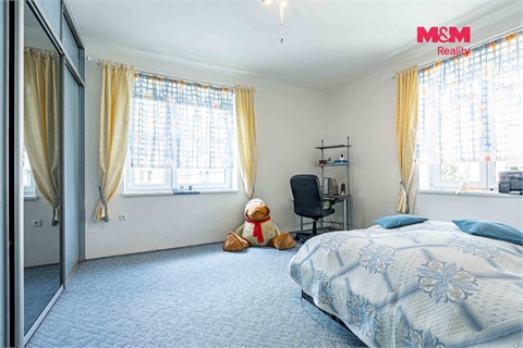 Prodej rodinného domu, 300 m² - 22