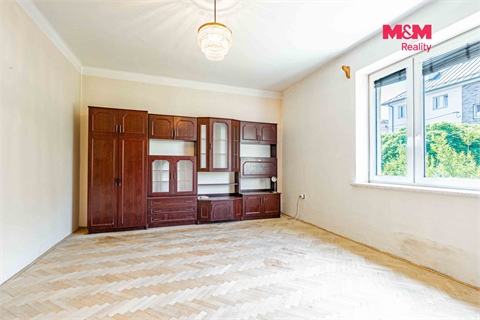 Prodej rodinného domu, 300 m² 16