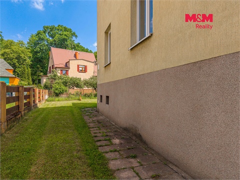 Prodej rodinného domu, 300 m² - 6