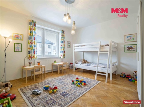 Prodej rodinného domu, 300 m² 18