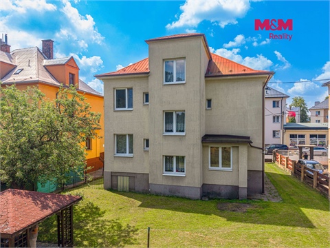 Prodej rodinného domu, 300 m² - 4