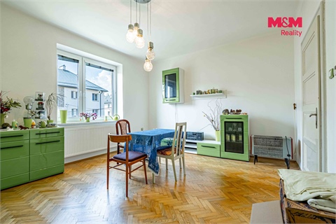 Prodej rodinného domu, 300 m² - 28