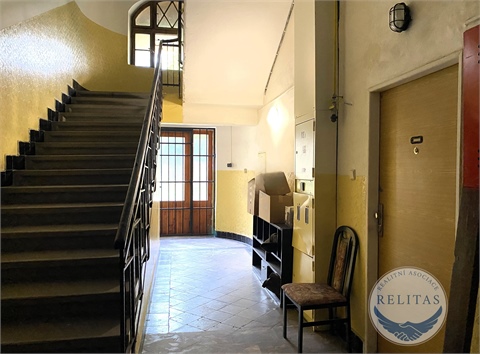 Prodej bytu 1+1, 34 m² - 12