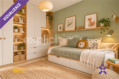 Prodej rodinného domu, 68 m² 8