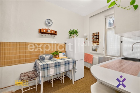 Prodej rodinného domu, 68 m² - 10