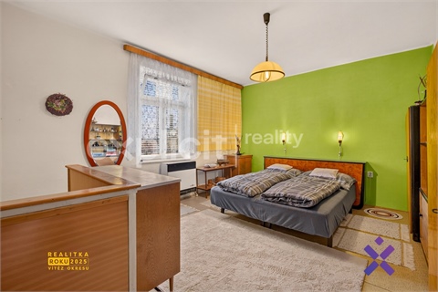 Prodej rodinného domu, 68 m² 4