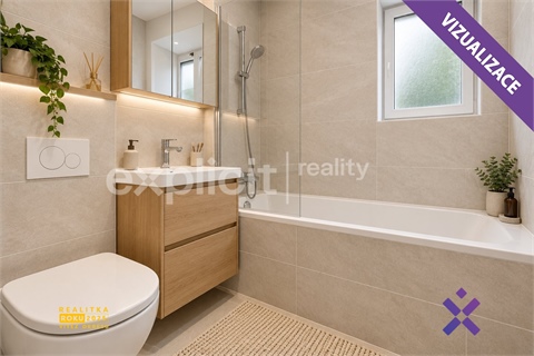 Prodej rodinného domu, 68 m² 14