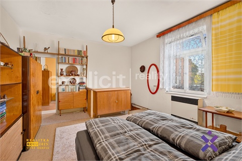 Prodej rodinného domu, 68 m² 6