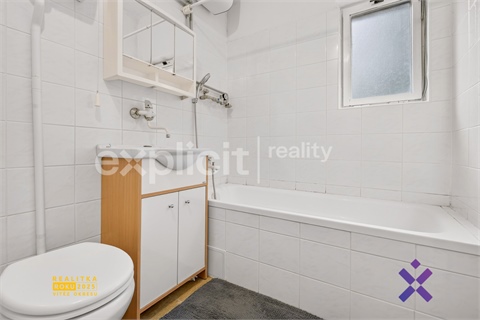 Prodej rodinného domu, 68 m² - 12