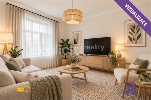 Prodej rodinného domu, 68 m² 2