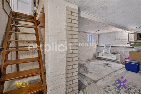 Prodej rodinného domu, 68 m² - 14