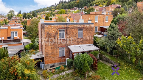 Prodej rodinného domu, 68 m² - 2