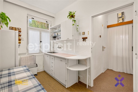 Prodej rodinného domu, 68 m² - 8
