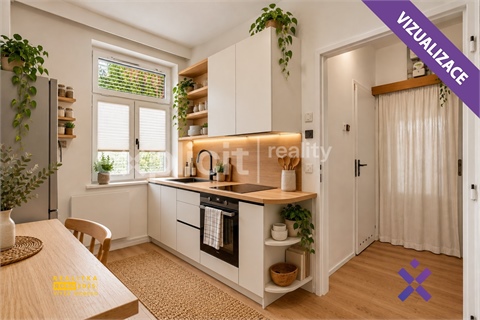 Prodej rodinného domu, 68 m² 10