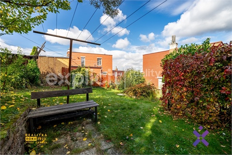 Prodej rodinného domu, 68 m² - 20