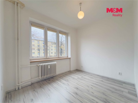 Pronájem bytu 2kk, 35 m² 4