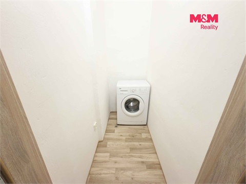 Pronájem bytu 2kk, 35 m² 6