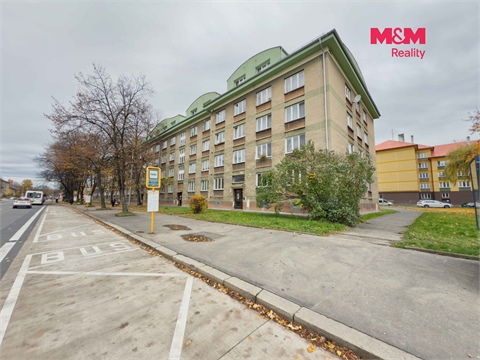 Pronájem bytu 2kk, 35 m² 10